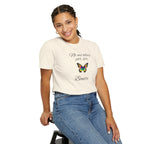Cute Girls T-shirt, Best Gift for Women, Great Gift for Teens, Adorable Tee for Her. 'Ńo me odies por ser bonitaH