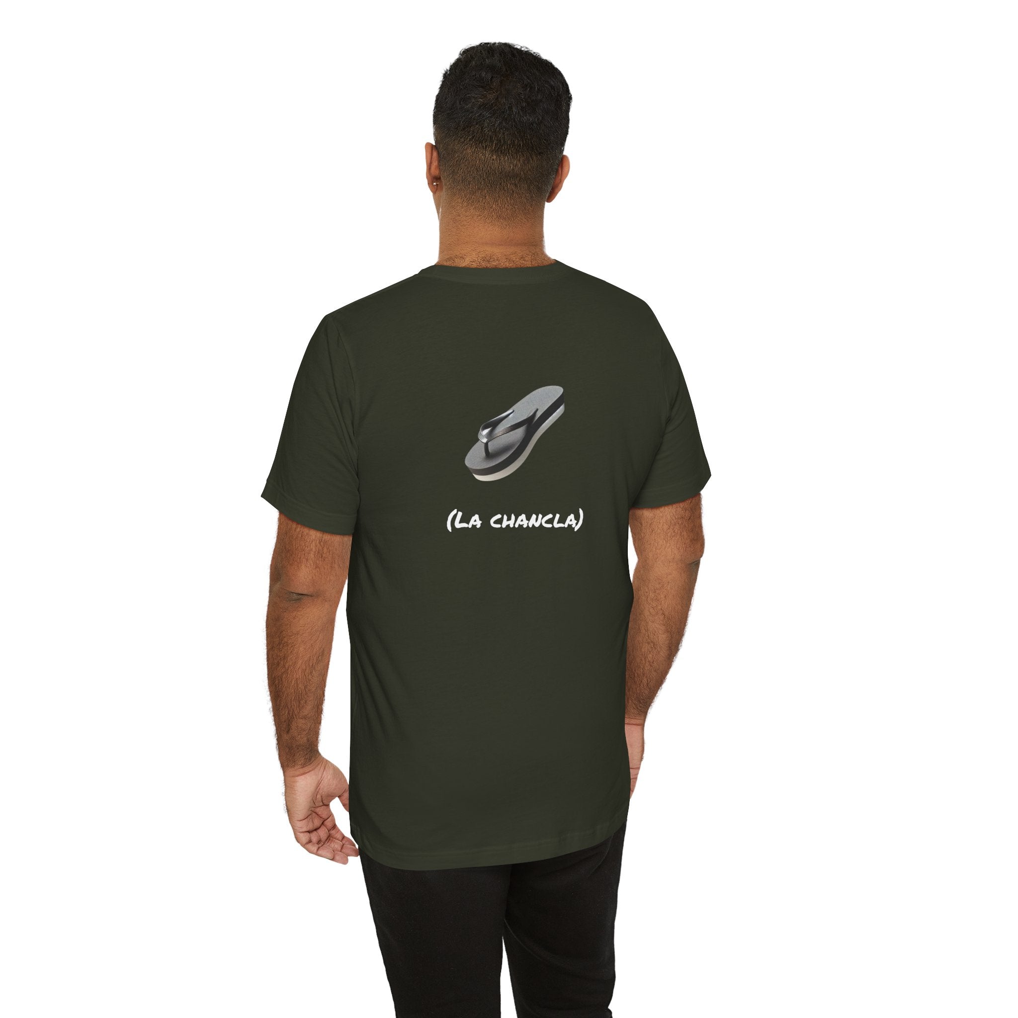 Funny Unisex T-Shirt, Mexican Humor T shirt,Birthday Gift Tee. ¡Ahora sí! ¡Te va a caer la voladora!