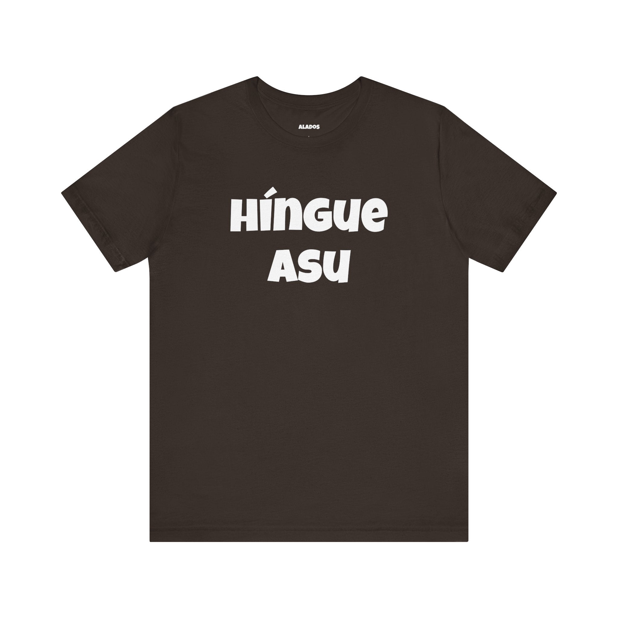 Funny Latin Phrase T-Shirt — Humorous Latin Tee