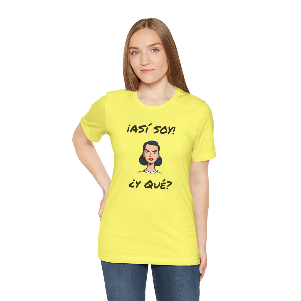 Funny T shirt, Birthday Present Shirt, Women's Casual Top, Cute Graphic Tee, Comfortable Tee for Her, Funny T shirts