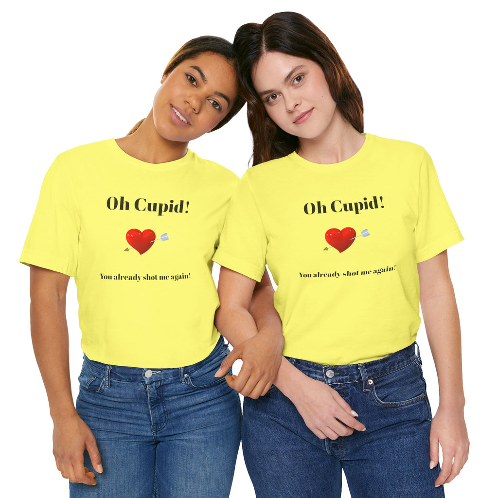 Funny Girls' Tee, Humorous Women's T shirt, Cute Ladies Shirt, Hilarious Top for Her, Sassy Female Graphic Tee