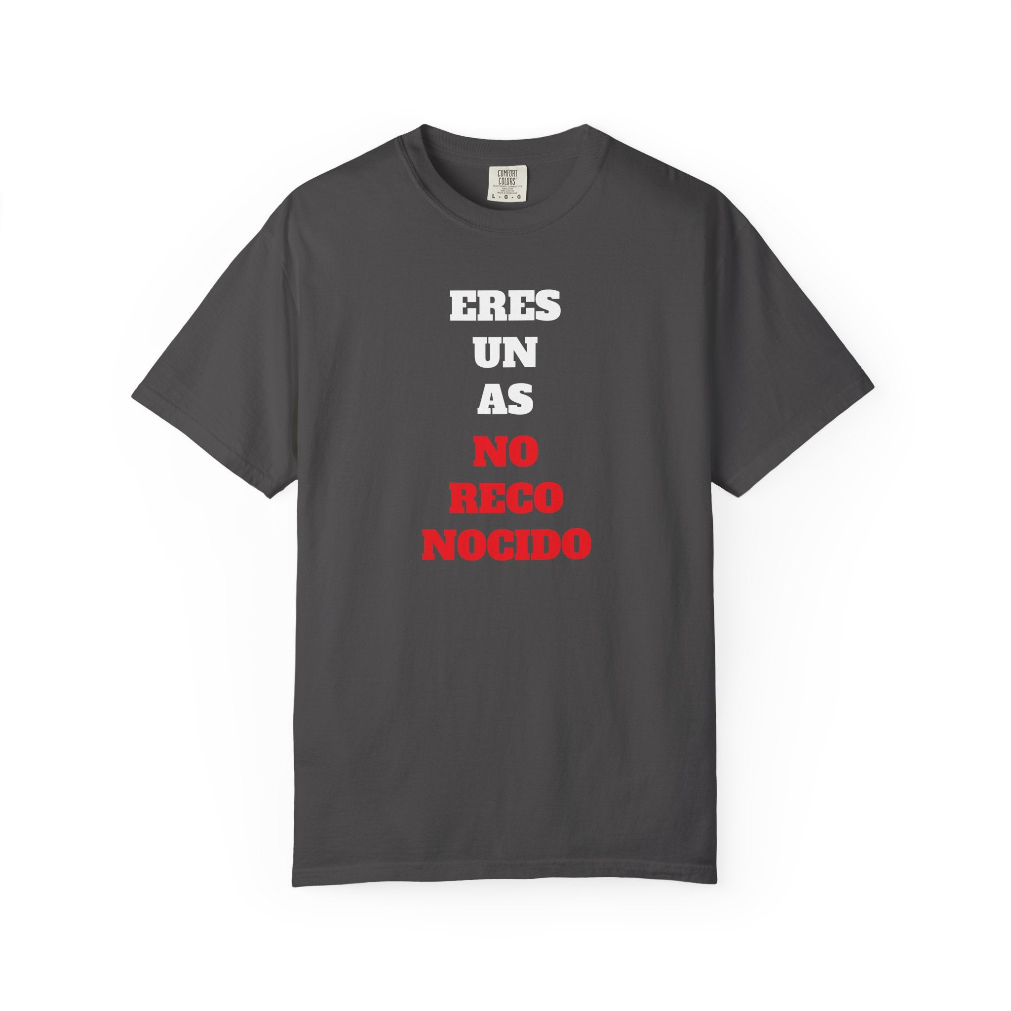 Funny Unisex T-shirt, Hilarious Tee, Humorous Shirt, Comical Top, Camisetas Divertidas, Men's Women's Clothing