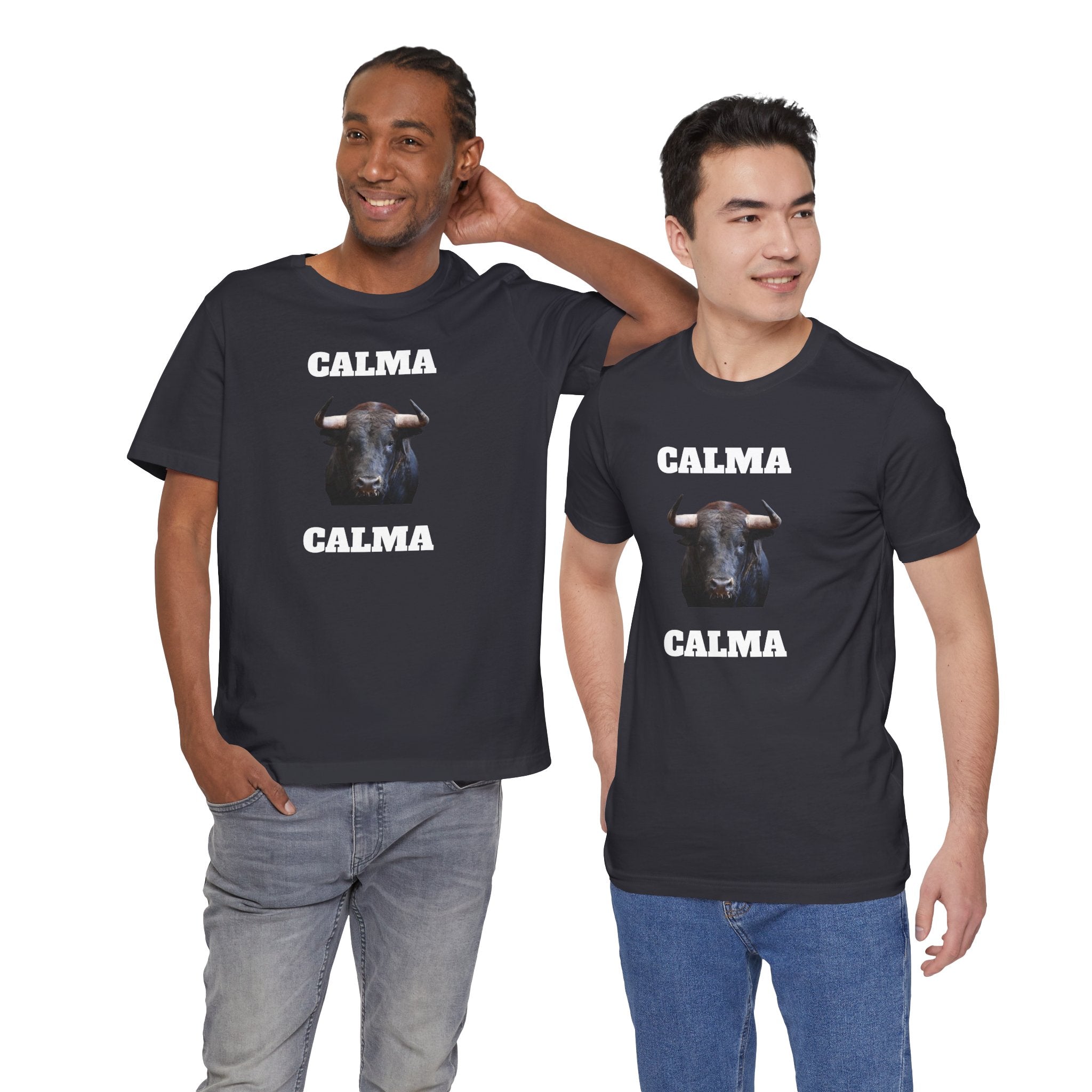 Funny Unisex T-Shirt — Humorous Graphic Tee.Mexican Humor T shirt.