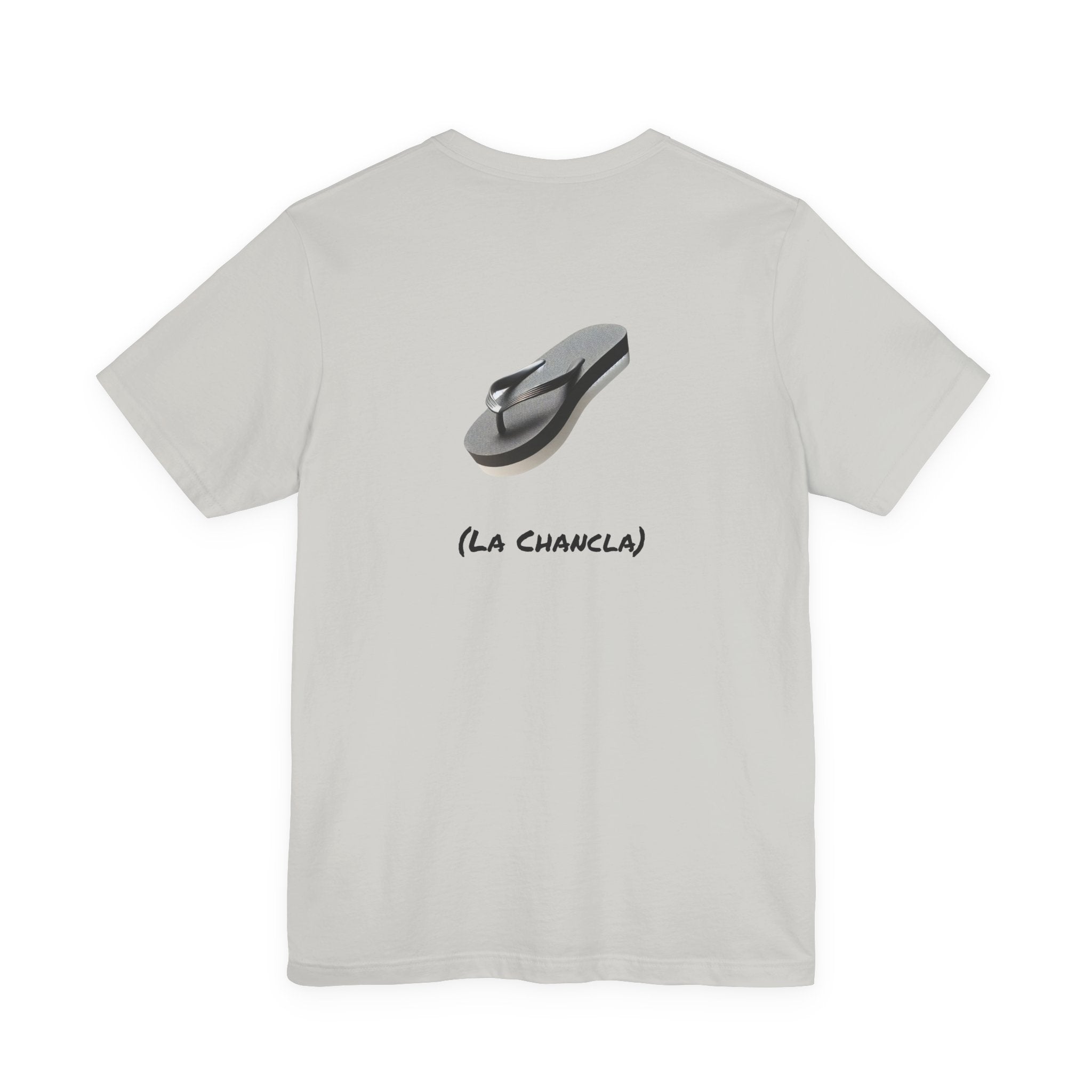 Funny Unisex T-Shirt, Mexican Humor T shirt,Birthday Gift Tee. ¡Ahora sí! ¡Te va a caer la voladora!