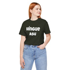 Funny Latin Phrase T-Shirt — Humorous Latin Tee