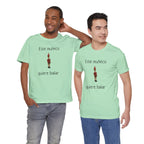 Funny Mexican T-Shirt for Men — Humorous Mexican Pride Tee