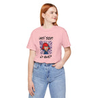 Funny T-Shirt for Teens,Bold Design T shirt,Women's Tee, Gift for Her,Funny Shirt for Latin Girls. '¡ASI SOY! ¿Y QUE?'