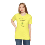 Best Gift for Teens,Cute Women's Tee,Casual Wear for Girls,Cool Present for Girlfriend. 'Don't Hate Me For Being Pretty'