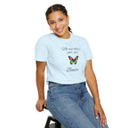 Cute Girls T-shirt, Best Gift for Women, Great Gift for Teens, Adorable Tee for Her. 'Ńo me odies por ser bonitaH