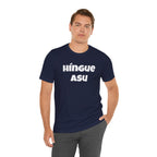 Funny Latin Phrase T-Shirt — Humorous Latin Tee