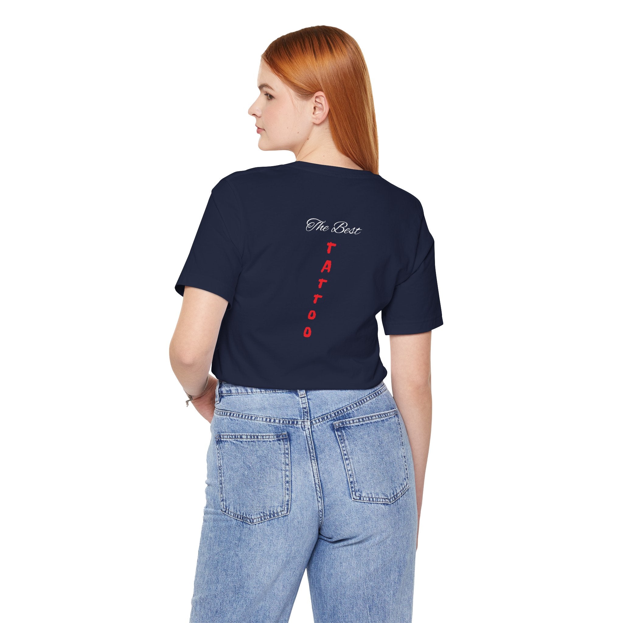 Bold Design Shirt,Funny Unisex T shirt,Sarcastic Tee- 'It's going to hurt But You're going to like it'