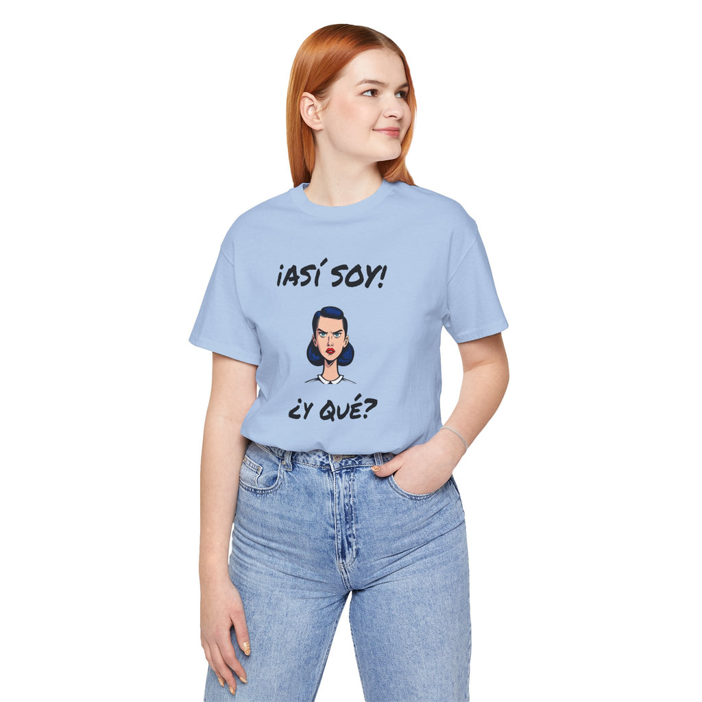 Funny T shirt, Birthday Present Shirt, Women's Casual Top, Cute Graphic Tee, Comfortable Tee for Her, Funny T shirts