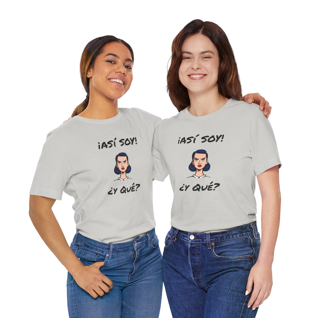 Funny T shirt, Birthday Present Shirt, Women's Casual Top, Cute Graphic Tee, Comfortable Tee for Her, Funny T shirts
