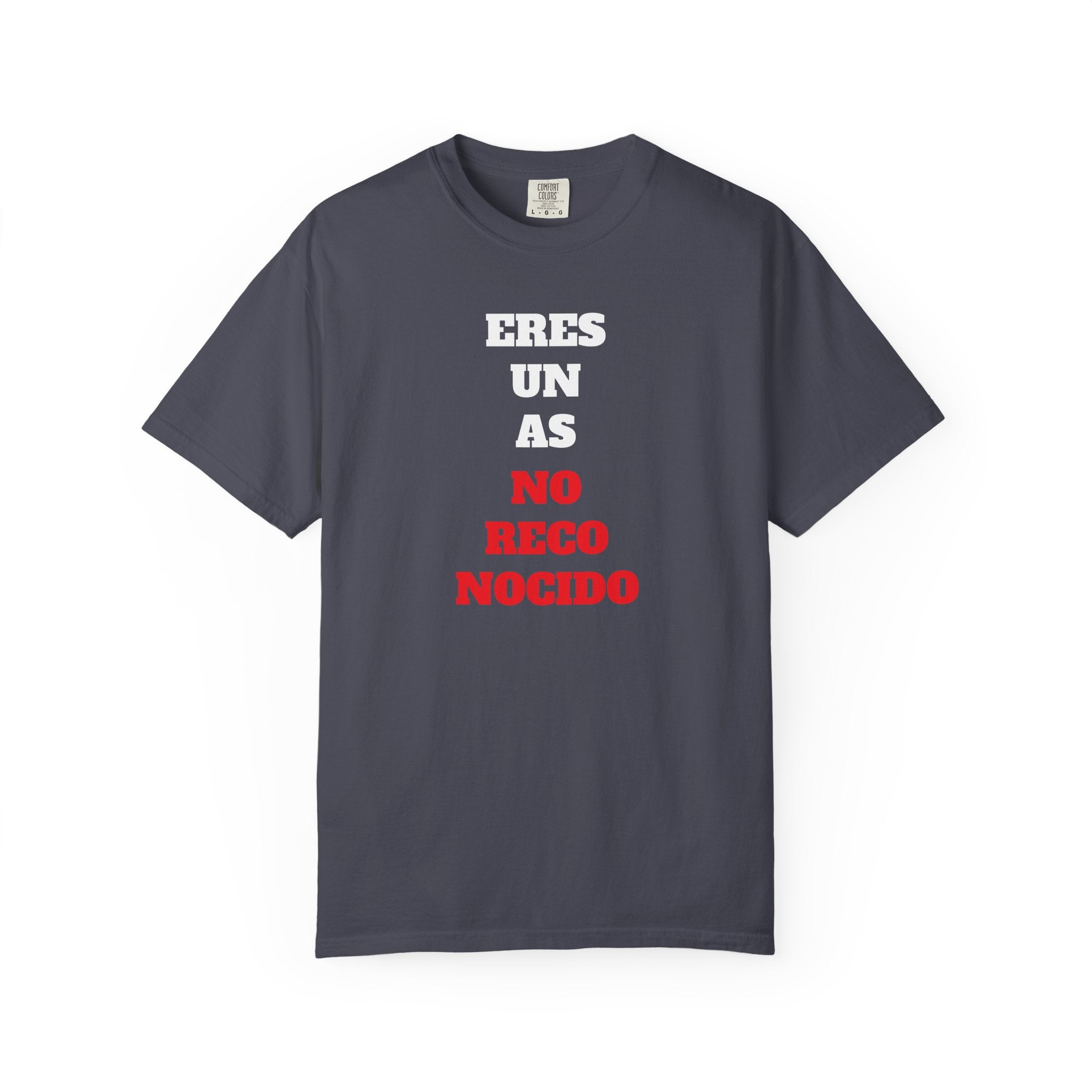 Funny Unisex T-shirt, Hilarious Tee, Humorous Shirt, Comical Top, Camisetas Divertidas, Men's Women's Clothing