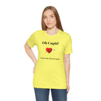 Funny Girls' Tee, Humorous Women's T shirt, Cute Ladies Shirt, Hilarious Top for Her, Sassy Female Graphic Tee