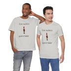 Funny Mexican T-Shirt for Men — Humorous Mexican Pride Tee