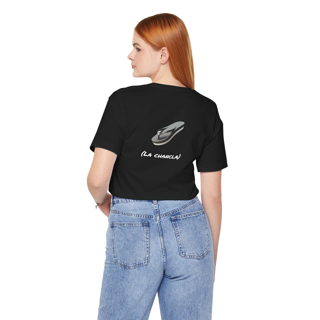 Funny Unisex T-Shirt, Mexican Humor T shirt,Birthday Gift Tee. ¡Ahora sí! ¡Te va a caer la voladora!