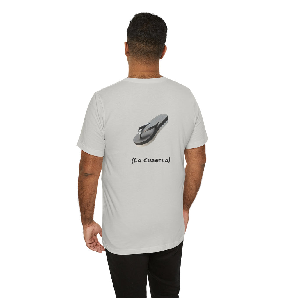 Funny Unisex T-Shirt, Mexican Humor T shirt,Birthday Gift Tee. ¡Ahora sí! ¡Te va a caer la voladora!