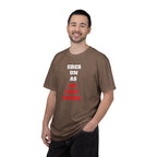 Funny Unisex T-shirt, Hilarious Tee, Humorous Shirt, Comical Top, Camisetas Divertidas, Men's Women's Clothing