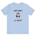 Funny T shirt, Birthday Present Shirt, Women's Casual Top, Cute Graphic Tee, Comfortable Tee for Her, Funny T shirts