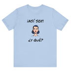 Funny T shirt, Birthday Present Shirt, Women's Casual Top, Cute Graphic Tee, Comfortable Tee for Her, Funny T shirts