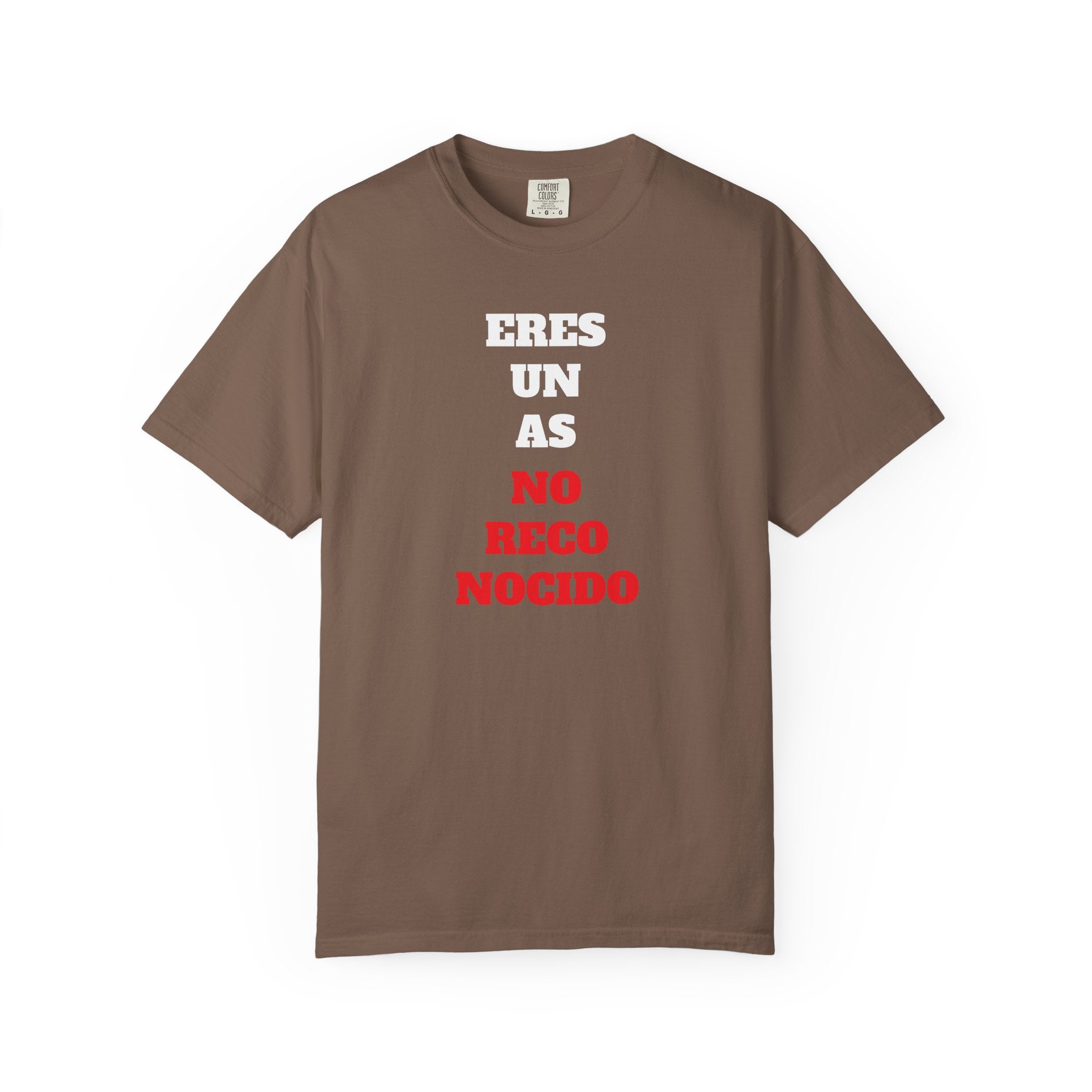 Funny Unisex T-shirt, Hilarious Tee, Humorous Shirt, Comical Top, Camisetas Divertidas, Men's Women's Clothing