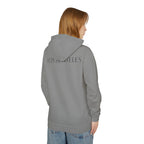 ALADOS  Angel Wings Hoodie,Unisex Lightweight Hoodie Sweatshirt, Unique Gift for Trendsetters. 'LOS ANGELES'