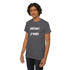Mexican Heritage Tee — Mexican Unisex T-Shirt