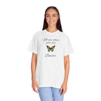 Cute Girls T-shirt, Best Gift for Women, Great Gift for Teens, Adorable Tee for Her. 'Ńo me odies por ser bonitaH