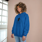 Sporting Champion Hoodie,Unique Design For Adventure Lovers,Great Gift for Holidays.Neutral Gender Hoodie. 'ALADOS:Life is a Wonderful Adventure'