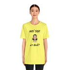 Funny T shirt, Birthday Present Shirt, Women's Casual Top, Cute Graphic Tee, Comfortable Tee for Her, Funny T shirts