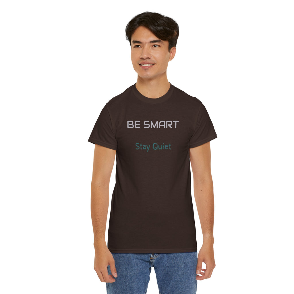 Sarcastic Quote T-Shirt — Funny Sarcasm Tee for Humorous Everyday Wear