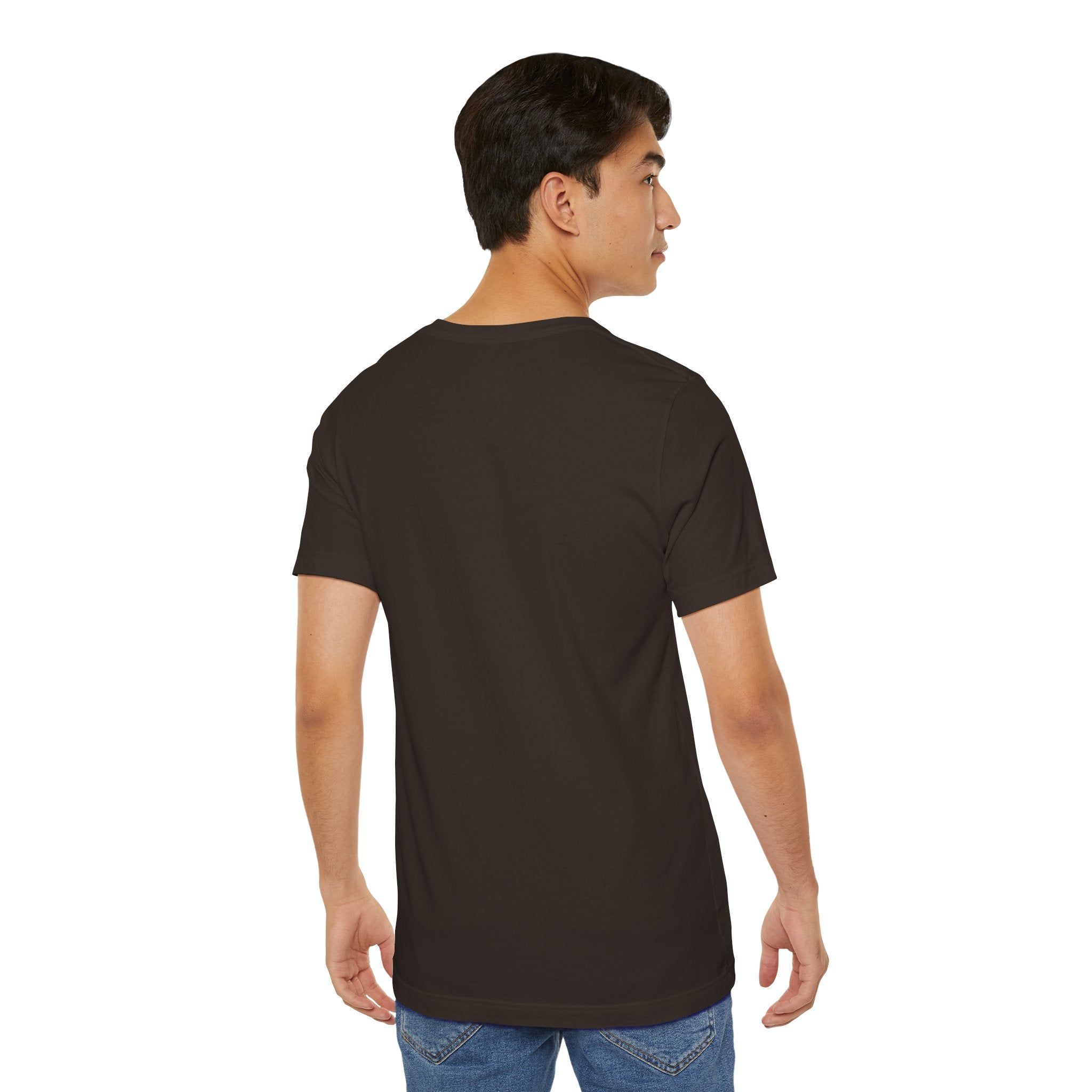 Funny Mexican T shirt,Latino Style Shirt, Humorous Graphic Tee, Best Gift for Him.'Moreno,Chaparro,Panzon.PERO Bien Querendón!'