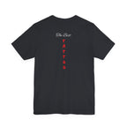 Bold Design Shirt,Funny Unisex T shirt,Sarcastic Tee- 'It's going to hurt But You're going to like it'