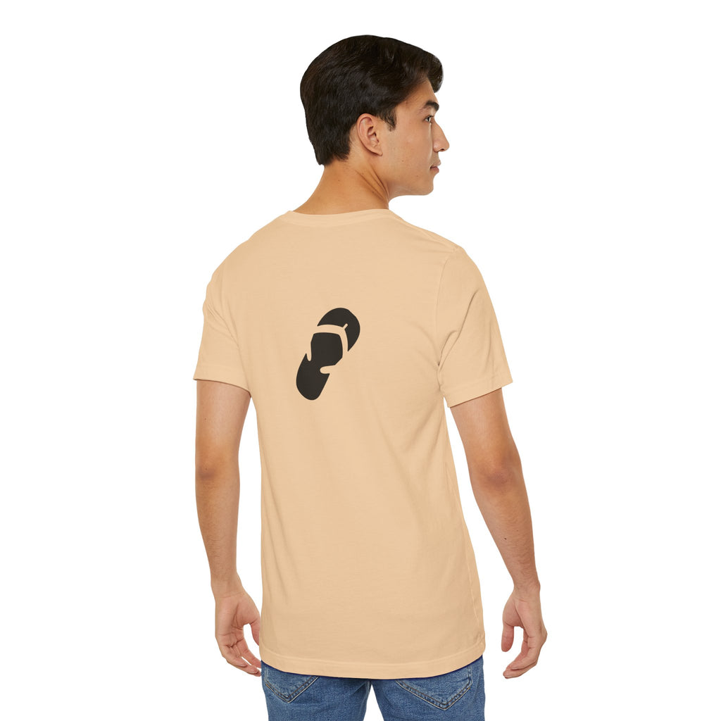 Funny Unisex T-shirt,Mexican Humor Tee, Latin Style T shirt,Summer Outing T-Shirt, Vacation Wear, Fun Gift for Friends.'Ya te cayó la voladora!'