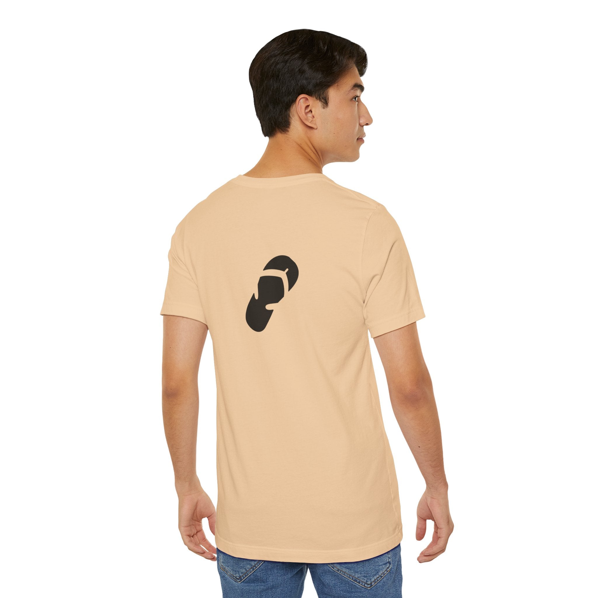 Funny Unisex T-shirt,Mexican Humor Tee, Latin Style T shirt,Summer Outing T-Shirt, Vacation Wear, Fun Gift for Friends.'Ya te cayó la voladora!'