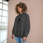 Sporting Champion Hoodie,Unique Design For Adventure Lovers,Great Gift for Holidays.Neutral Gender Hoodie. 'ALADOS:Life is a Wonderful Adventure'