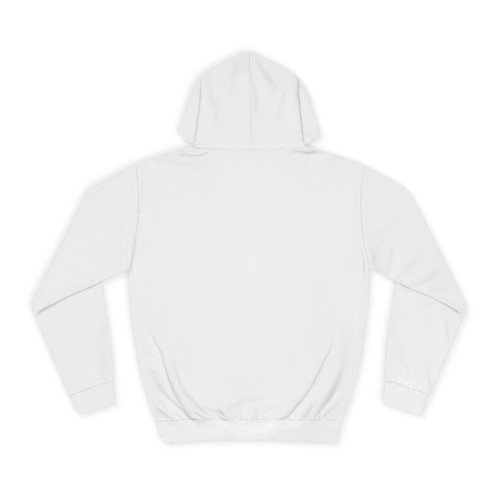 Unisex College Hoodie,Great Gift for Women,Cute Hoodie for Teens,Birthday Gift. 'Don hate me cuz I'm pretty'