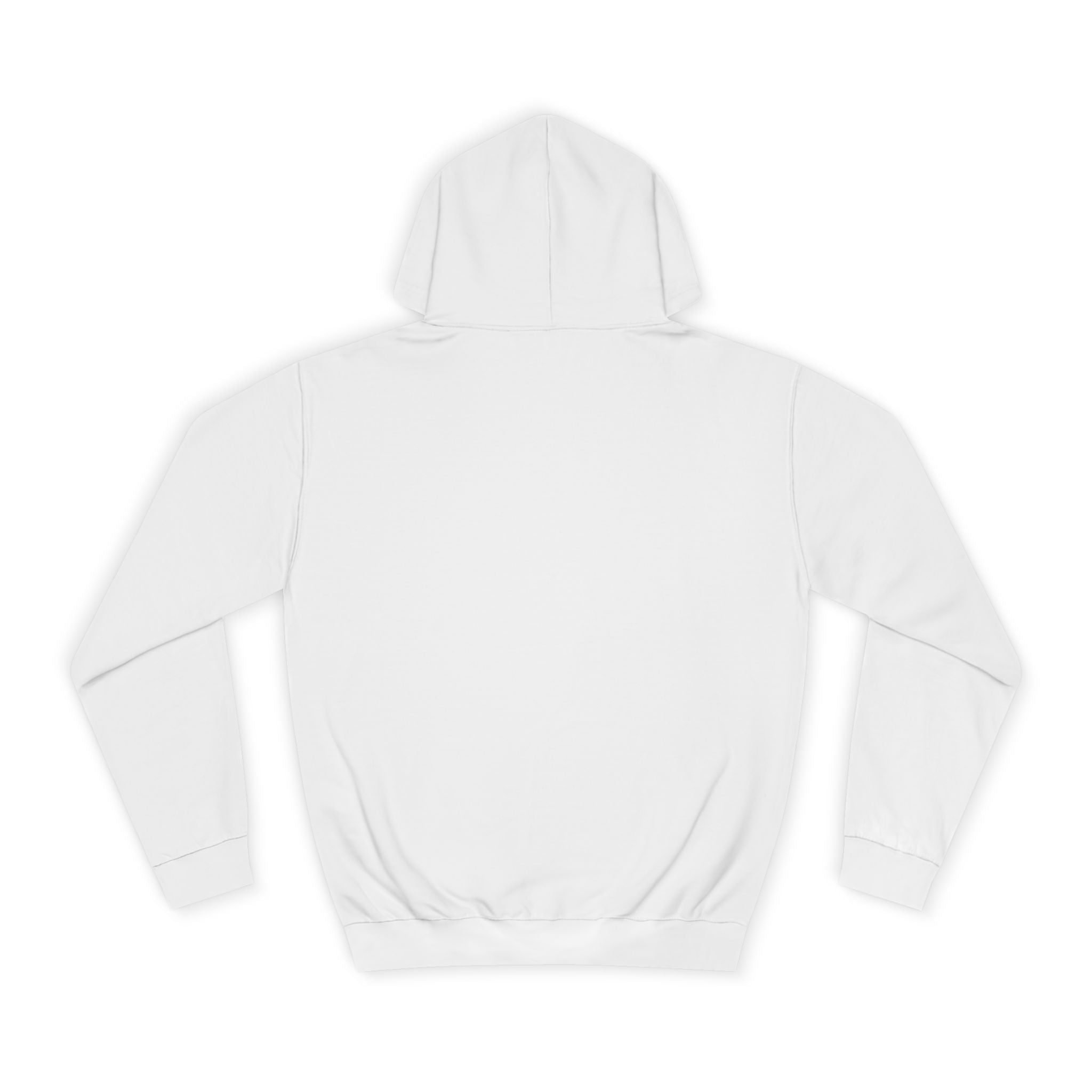 Unisex College Hoodie,Great Gift for Women,Cute Hoodie for Teens,Birthday Gift. 'Don hate me cuz I'm pretty'