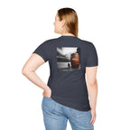 Funny Unisex T-Shirt,Mexican Sayings T shirt,Birthday Gift Neutral Gender. 'No te la vas a acabar'