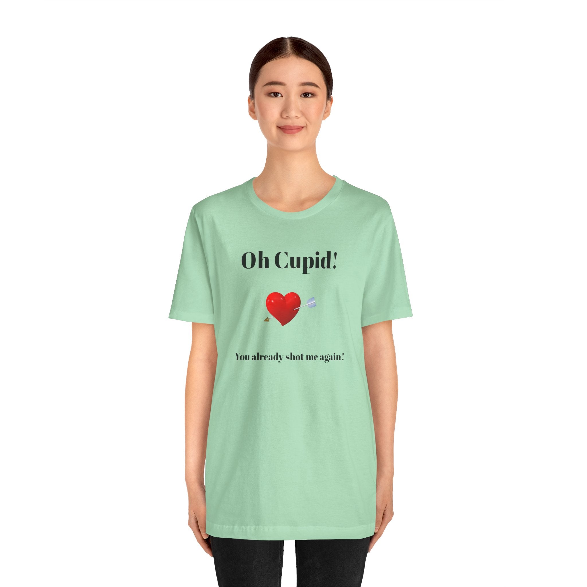 Funny Girls' Tee, Humorous Women's T shirt, Cute Ladies Shirt, Hilarious Top for Her, Sassy Female Graphic Tee