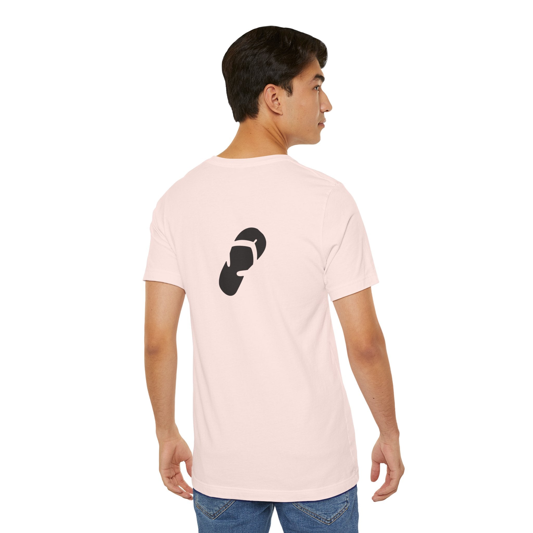 Funny Unisex T-shirt,Mexican Humor Tee, Latin Style T shirt,Summer Outing T-Shirt, Vacation Wear, Fun Gift for Friends.'Ya te cayó la voladora!'