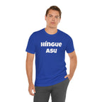 Funny Latin Phrase T-Shirt — Humorous Latin Tee