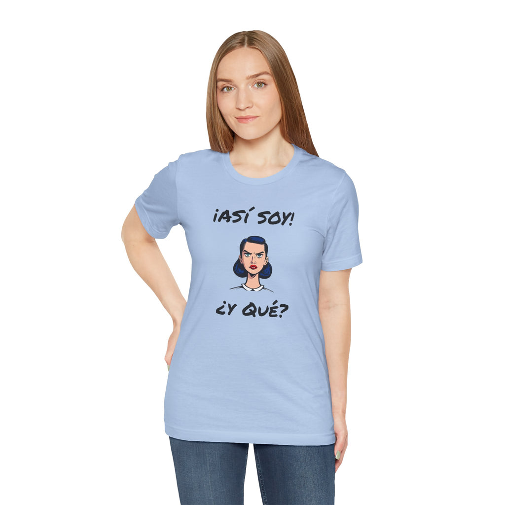 Funny T shirt, Birthday Present Shirt, Women's Casual Top, Cute Graphic Tee, Comfortable Tee for Her, Funny T shirts