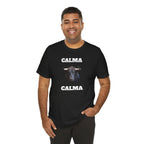 Funny Unisex T-Shirt — Humorous Graphic Tee.Mexican Humor T shirt.