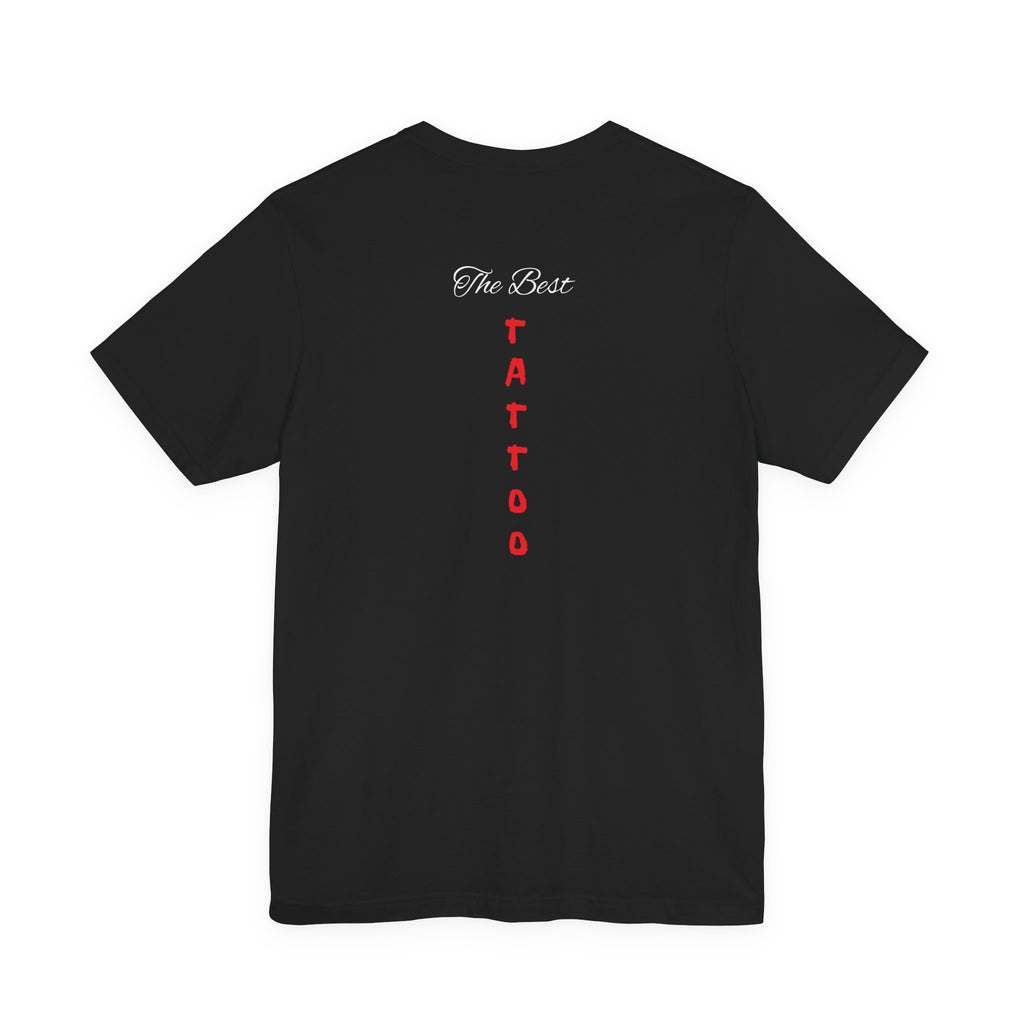 Bold Design Shirt,Funny Unisex T shirt,Sarcastic Tee- 'It's going to hurt But You're going to like it'