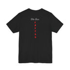 Bold Design Shirt,Funny Unisex T shirt,Sarcastic Tee- 'It's going to hurt But You're going to like it'