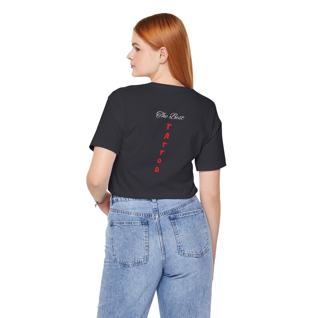 Bold Design Shirt,Funny Unisex T shirt,Sarcastic Tee- 'It's going to hurt But You're going to like it'