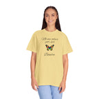 Cute Girls T-shirt, Best Gift for Women, Great Gift for Teens, Adorable Tee for Her. 'Ńo me odies por ser bonitaH