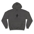 Sporting Champion Hoodie,Unique Design For Adventure Lovers,Great Gift for Holidays.Neutral Gender Hoodie. 'ALADOS:Life is a Wonderful Adventure'